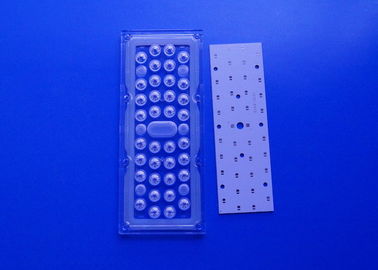 150程度の光学レンズ20W SMD3030 LEDライト モジュール