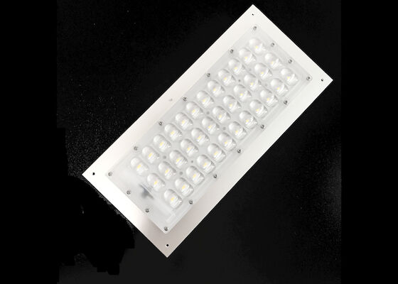 120W平行PCB 36ポイントのSMD5050 LEDの街灯モジュール18