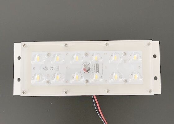 173mmレンズ20W 25W 30W 12Leds SMD5050 LEDライト モジュール