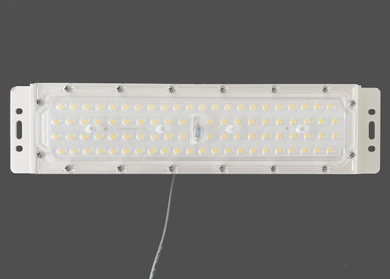 60W 84はSMD3030縦の街灯モジュール239x45mmを指す