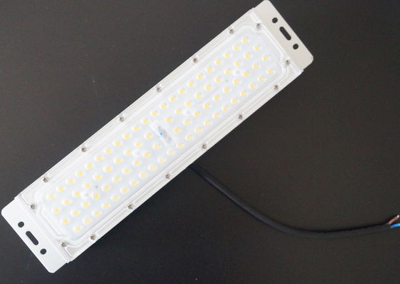 50W 90度 140lm/w ハイベイライトモジュール SMD3030 LEDとヒートシンク