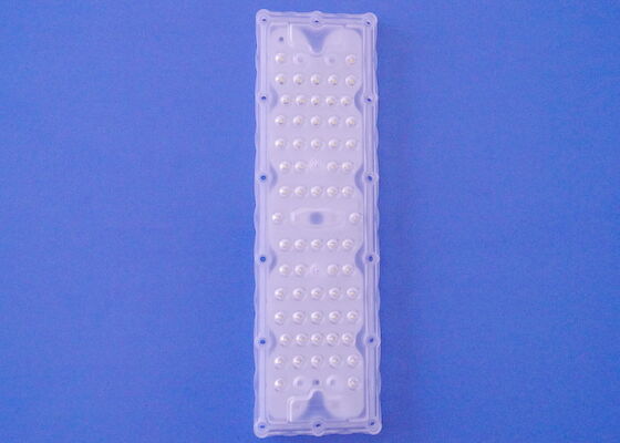 150LM/W 3030SMD LEDの街灯モジュール50w 130度