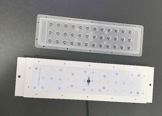 36w 90x90レンズSMD3535 LEDのアルミニウム板はのための育ちつく