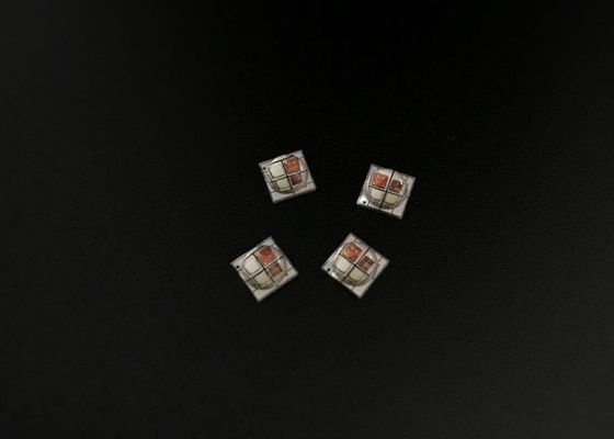 壁の洗濯機ライト5050 SMD RGBA LED破片10W 700mAの高い発電の導かれた破片