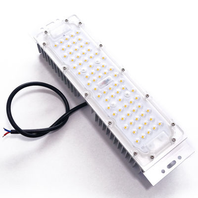 防水50W LEDストリートライトモジュール