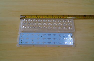 30W Lentes の視準、トンネルの照明のための導かれたレンズの配列 30W