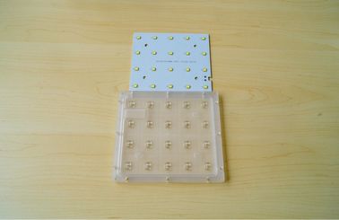 省エネ 20w PC は導かれた SMD 3535 のキット光学 PC をつけることを導きました