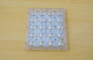 20w PC レンズが付いている省エネの導かれた軽い部分、LED の照明設備