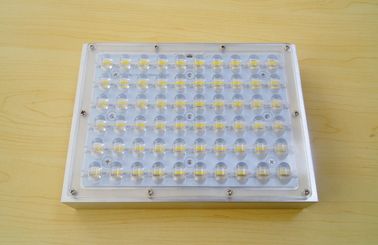 60W は街灯の付属品、導かれたレンズが付いている街灯の改良キットを導きました