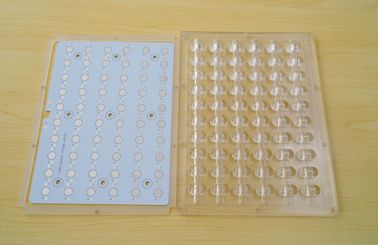 高いEffiency 60Wは視準レンズ、xpeを導いた街灯レンズを導いた