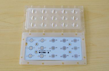 屋外のより高い内腔15wは街灯のための街灯のキットPCB板を導きました