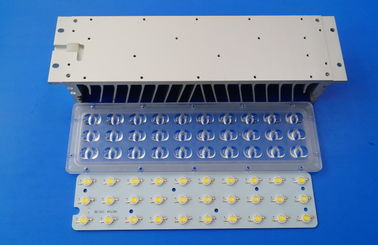 30with 60with 90with 120with 150w ランプのための導かれた軽い改良キット 10X3 LED モジュール