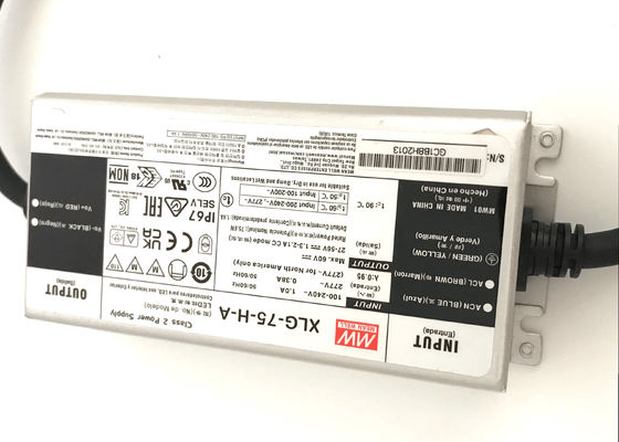 36V 100W IP65 防水恒流LED電源 高海湾ライト