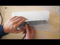 50W LED街路灯モジュール