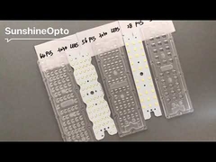 236x70mm LEDライトモジュール輸出業者