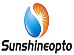 SUNSHINEOPTOのPCB工場によるアルミニウムLEDPCBボード生産